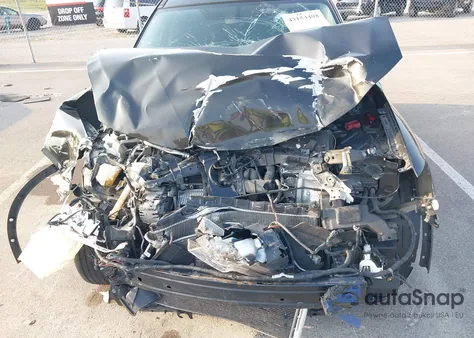 2016 Nissan Rogue S/Sl/Sv z USA, uszkodzony, nr VIN KNMAT2MT6GP686252